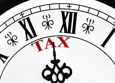 FY 2017 Year End Tax Tips for Individuals