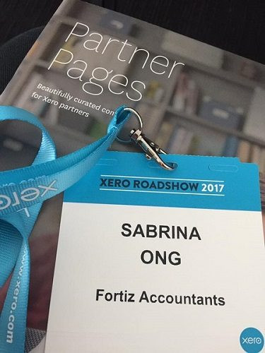 Bookkeeping Using Xero